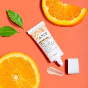 NWT 3-Pack MyChelle Dermaceuticals Perfect C Brighten Eye Cream 15 ml